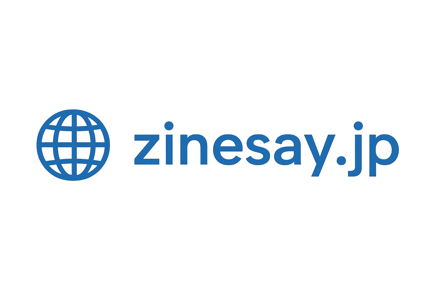 zinesay.jp